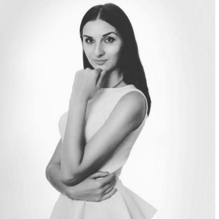 Татьяна Цомина