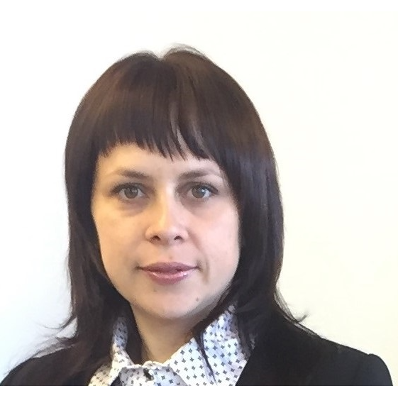 Олеся Кадеркина