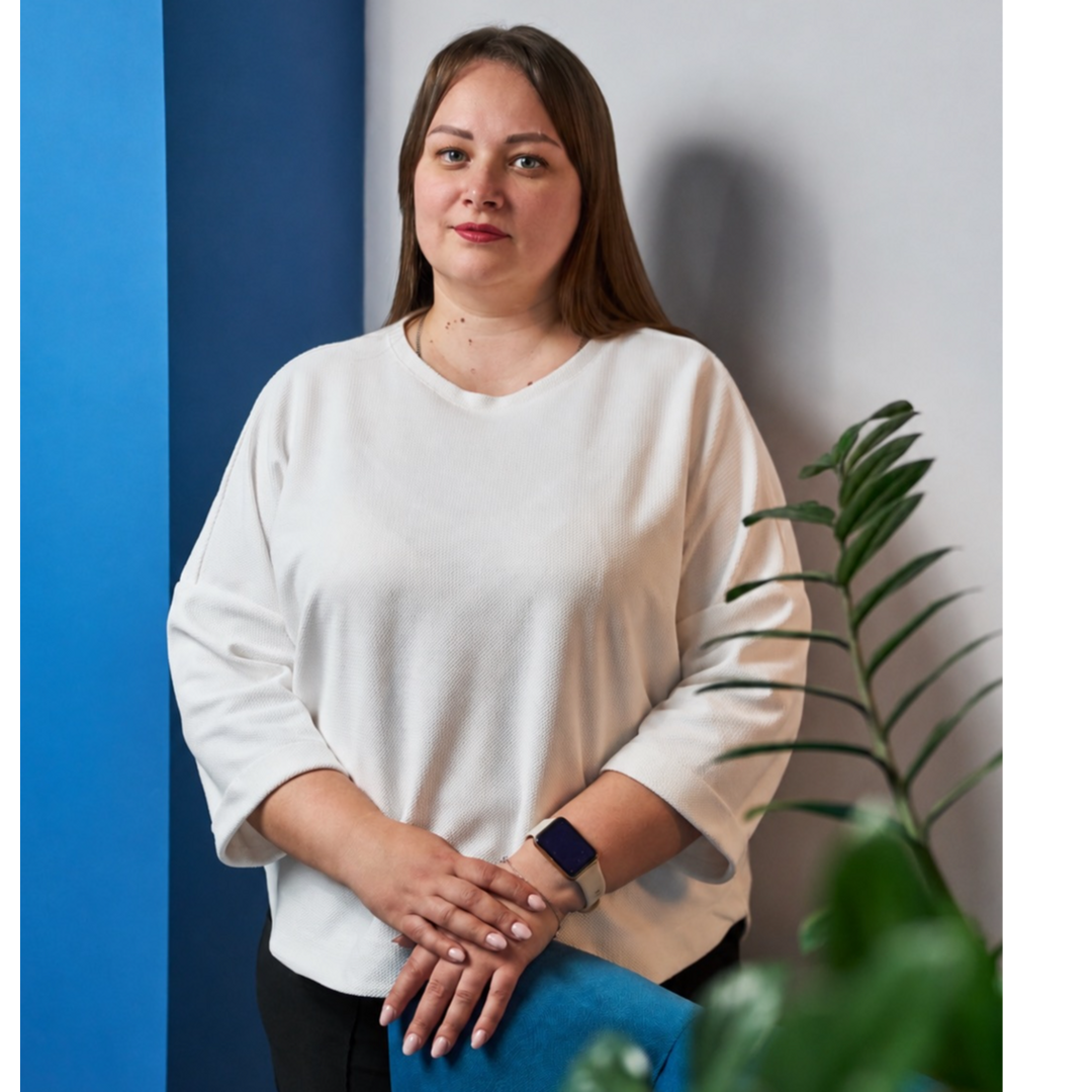Анна Болдырева