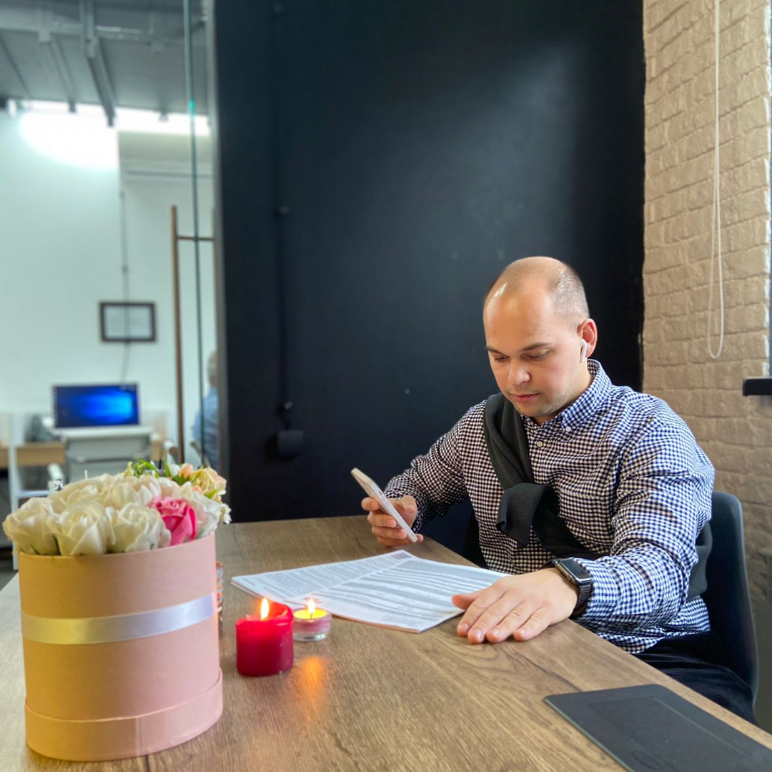 Артем Минзалов