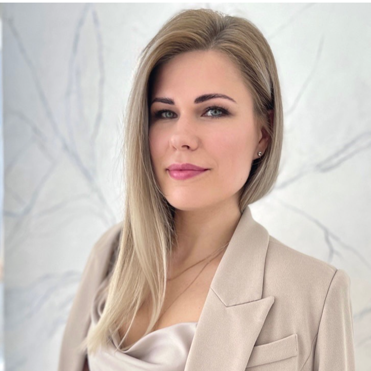 Анастасия Жаворонкова