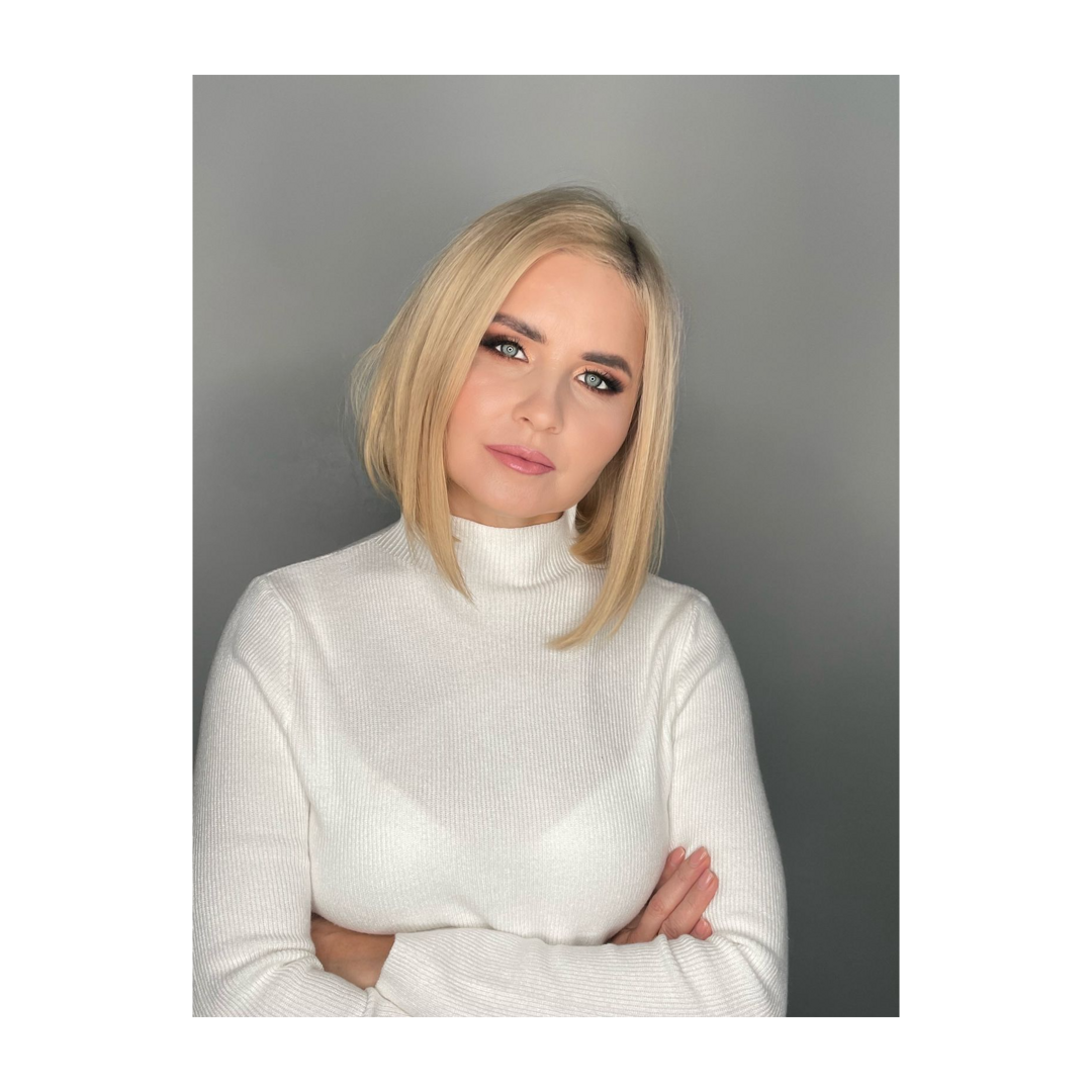 Эльвира Сулейманова