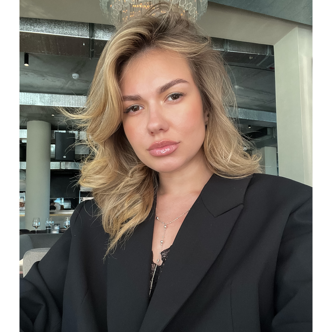 Арина Чепелевич