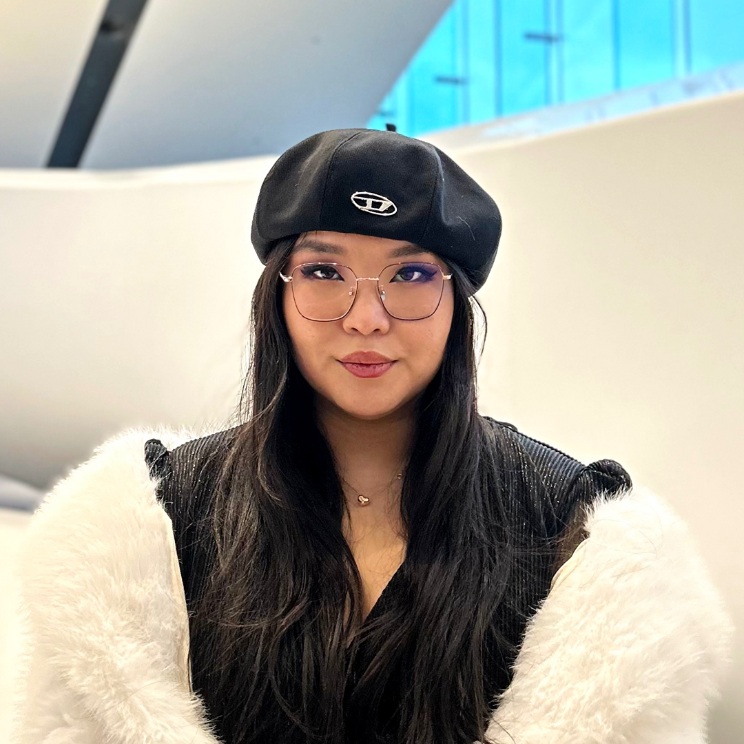 Сардаана Ядреева