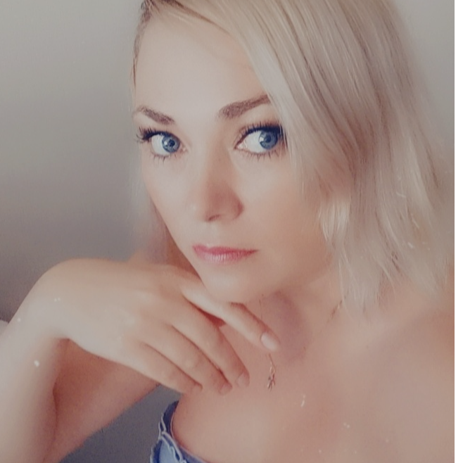 Марина Колокольникова