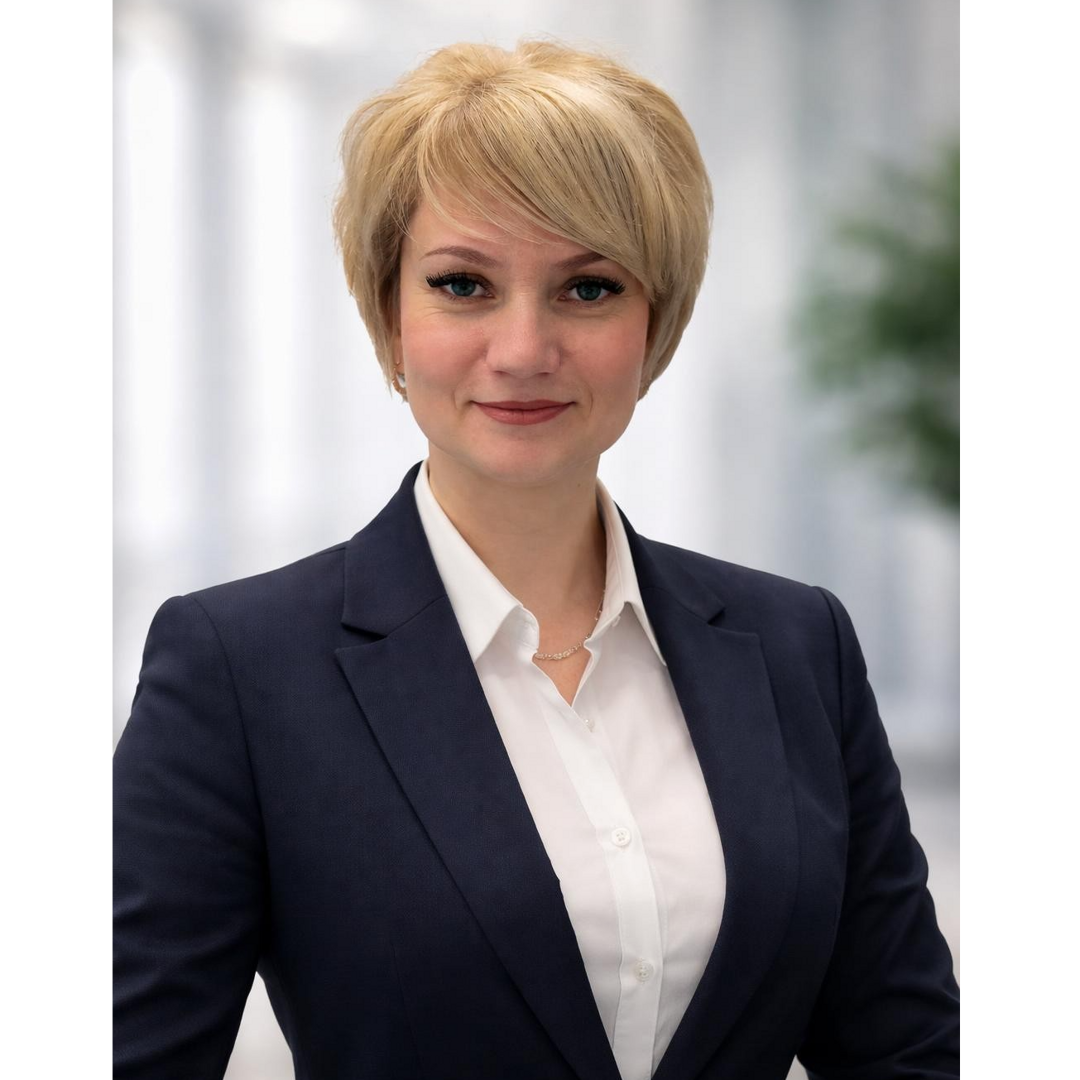 Олеся Тимофеева