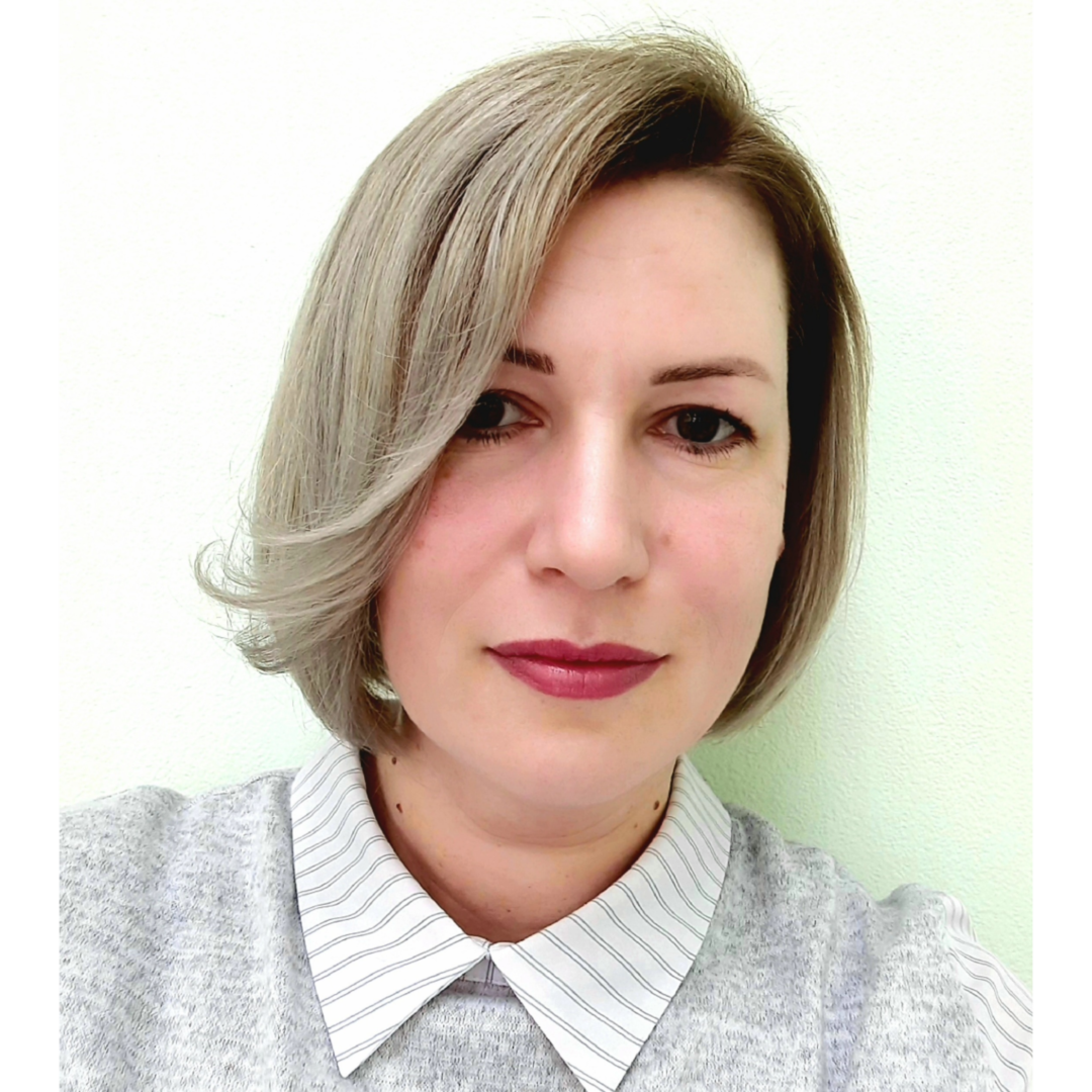 Татьяна Гусева