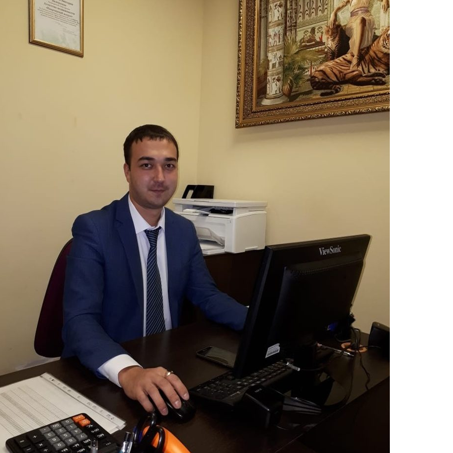 Марат Валитов