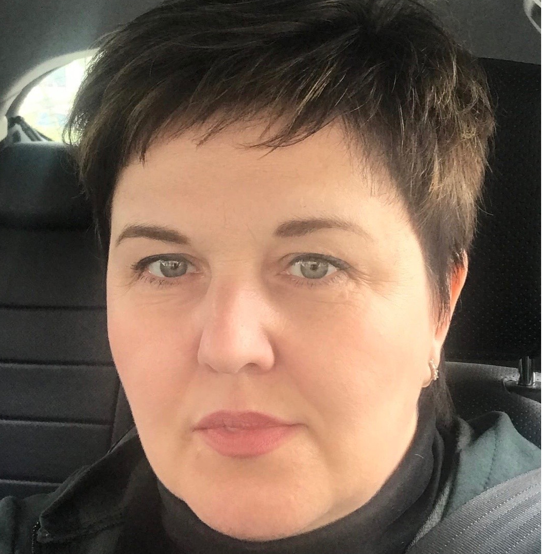 Юлия Паничева