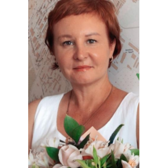 Элеонора Биринцева