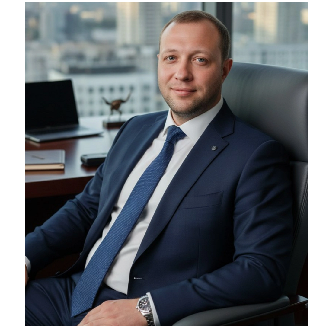 Руслан Сайфутдинов