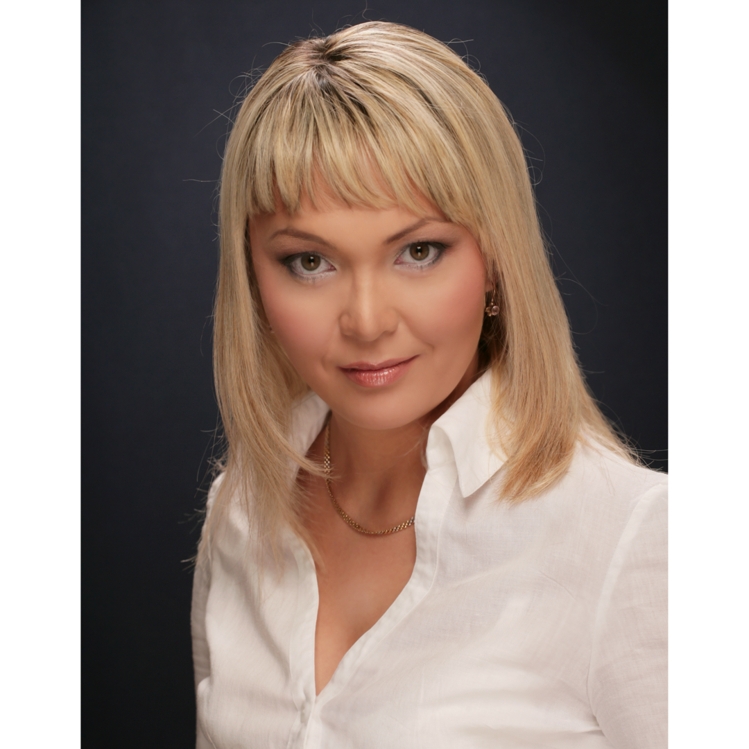 Светлана Лукиных