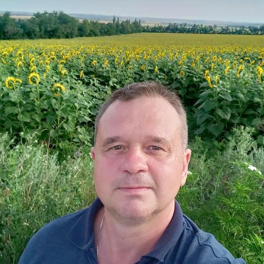 Дмитрий Чупилко