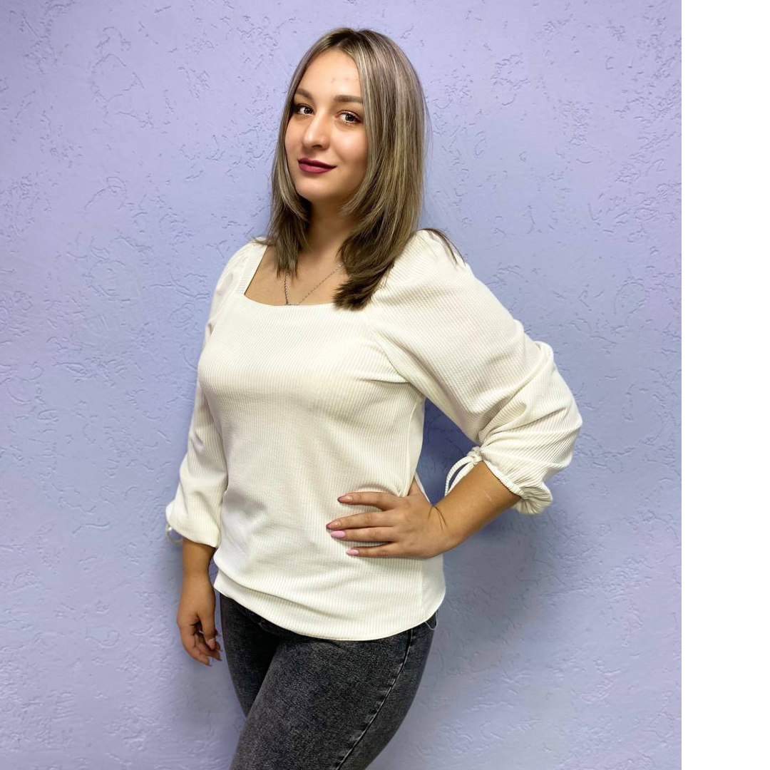 Любовь Федченко