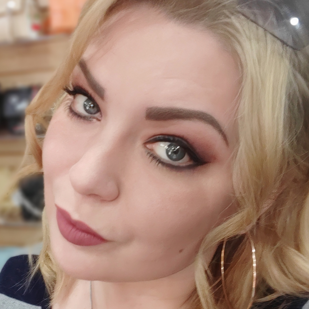 Екатерина Галанова
