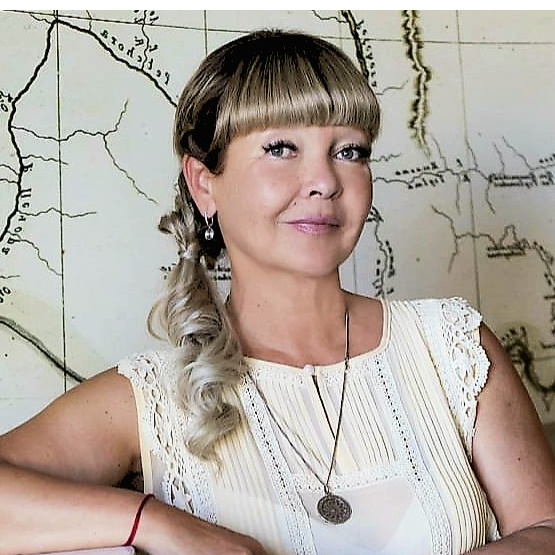 Светлана Чирцова