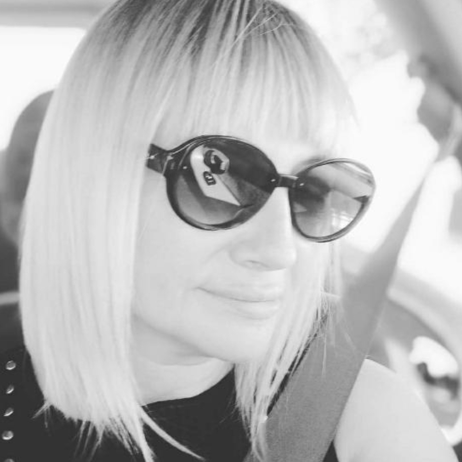 Наталья Ермакова