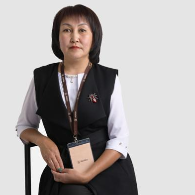 Зоя Старостина