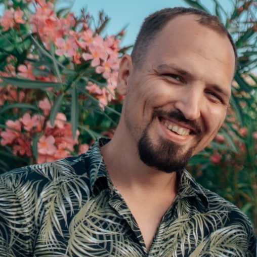 Олег Пономаренко