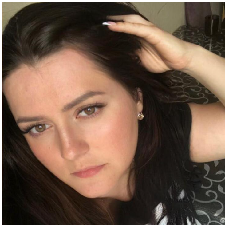 Кристина Кондаурова