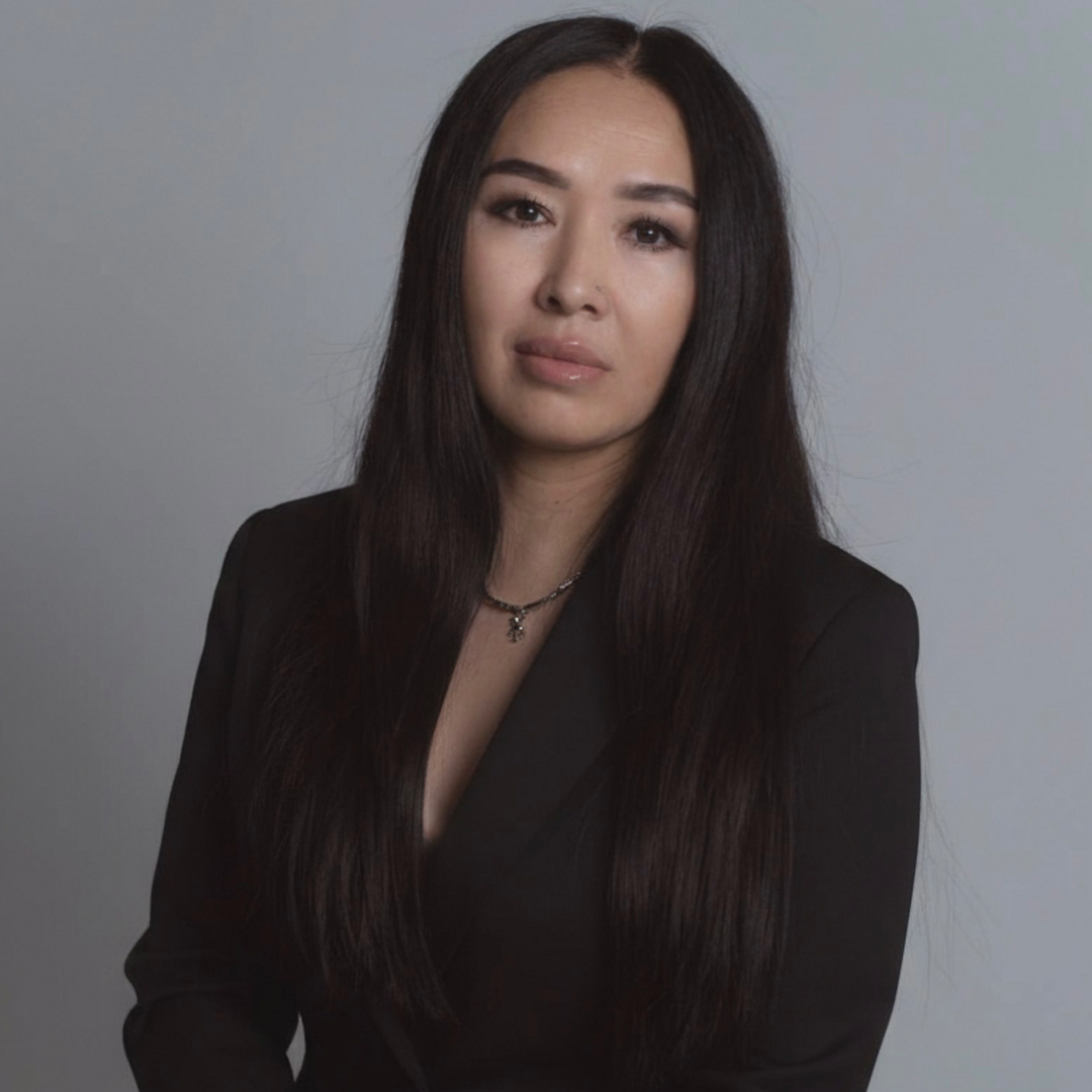 Татьяна Овчинникова