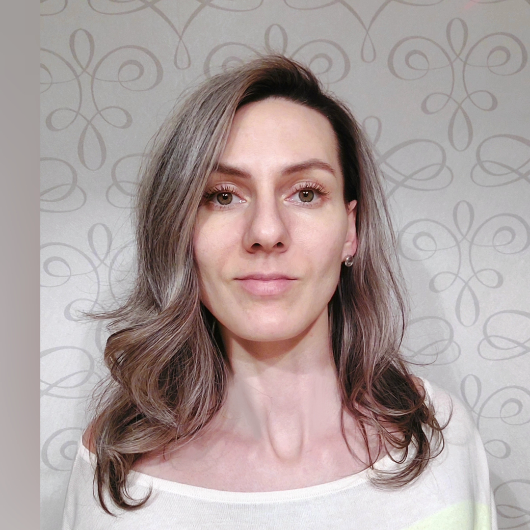 Елена Степанова