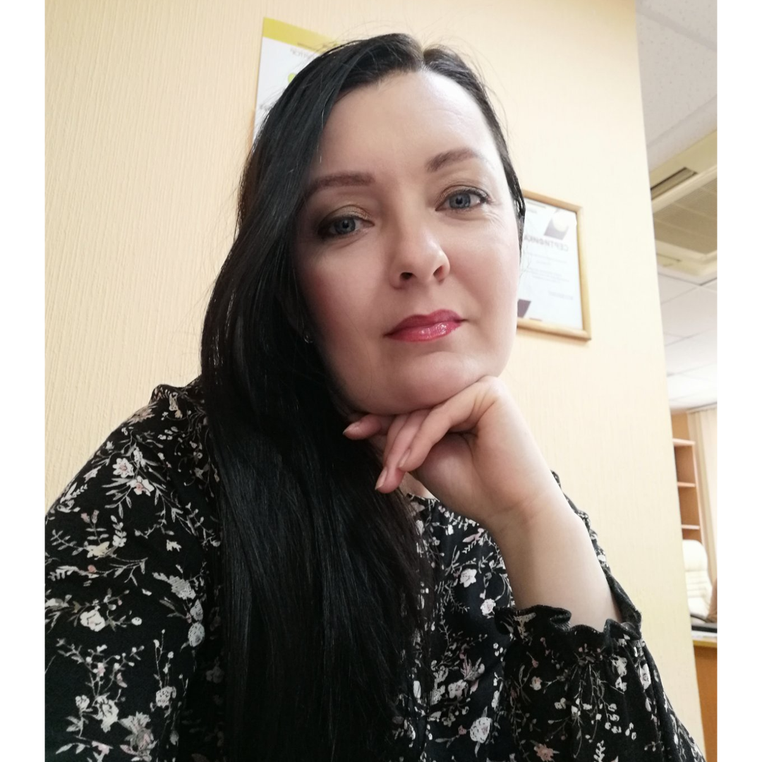 Татьяна Пешнина