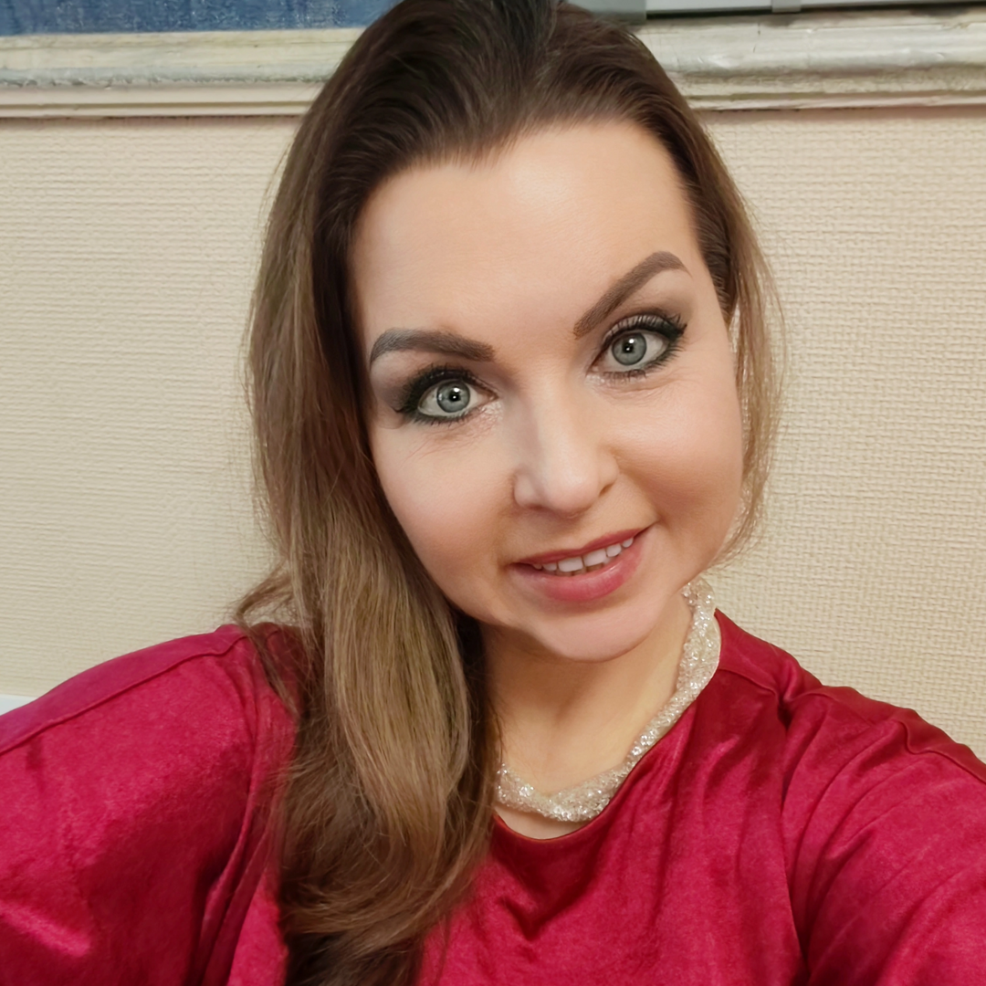 Олина Вилламова