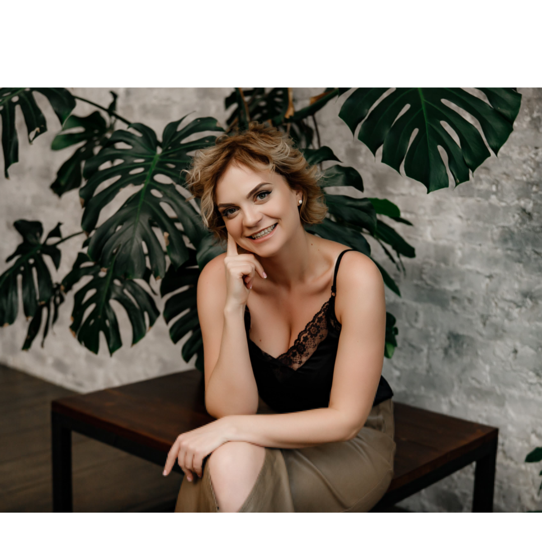 Дарья Ковальчук