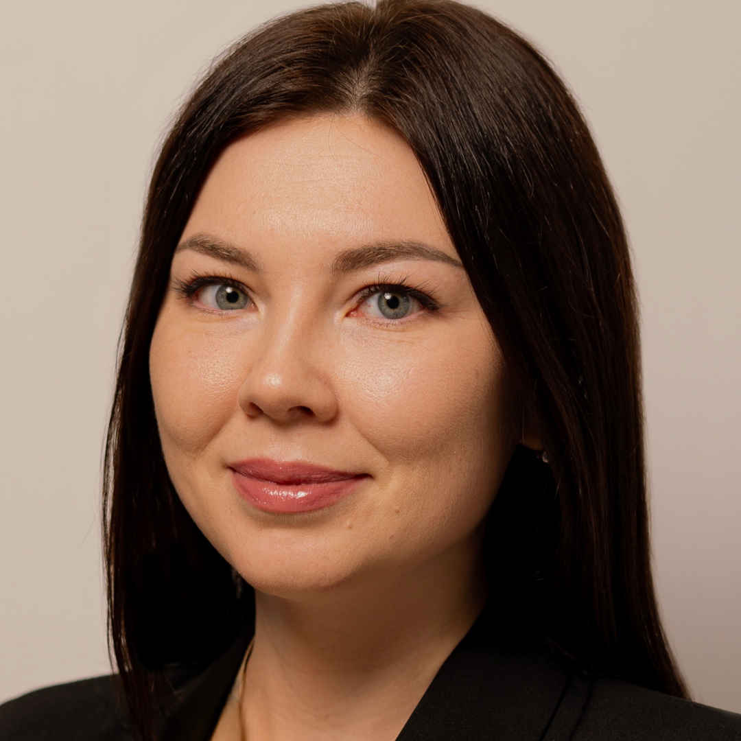 Татьяна Малинина