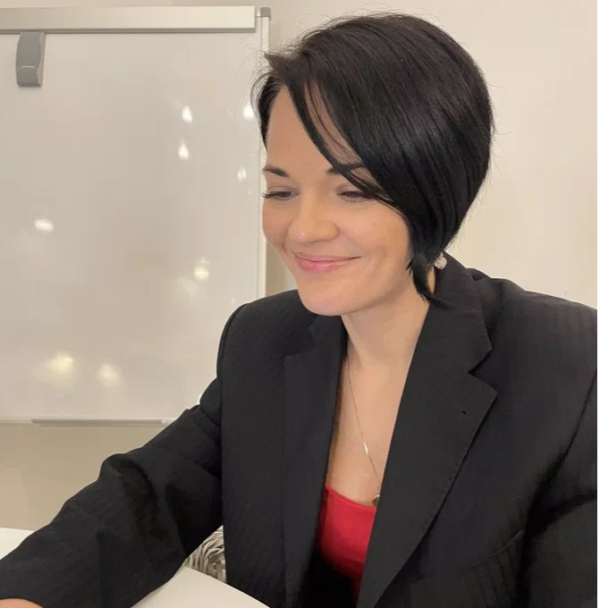 Юлиана Вертинская