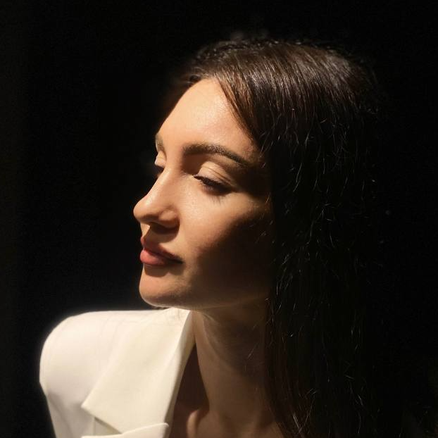 Таисия Мкртычян