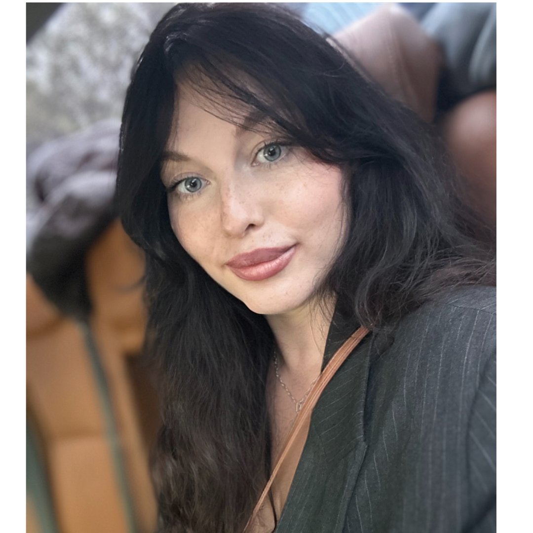 Злата Шулянова