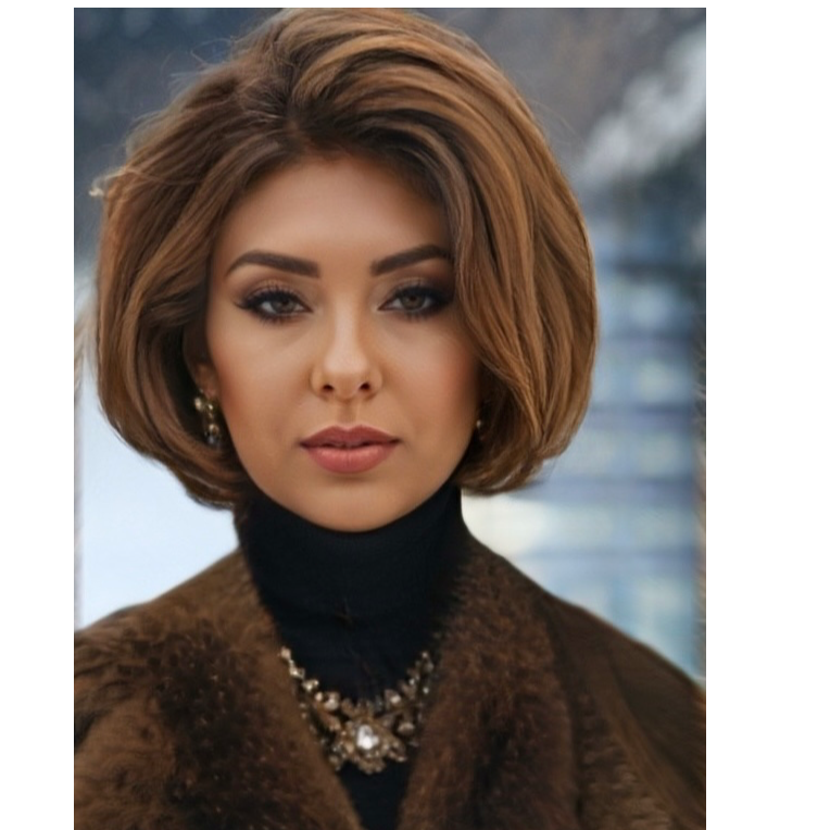 Нина Суркичан