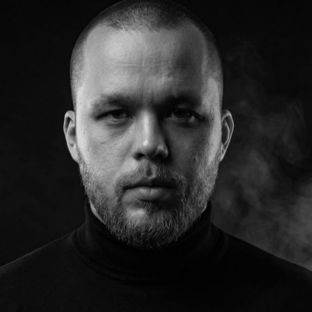 Сергей Попов