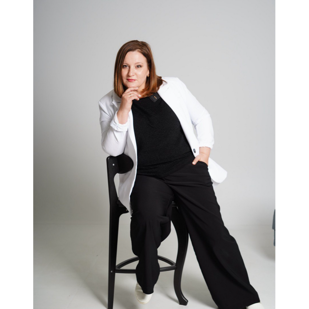 Елена Киваева