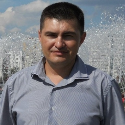 Ренат Хамматов