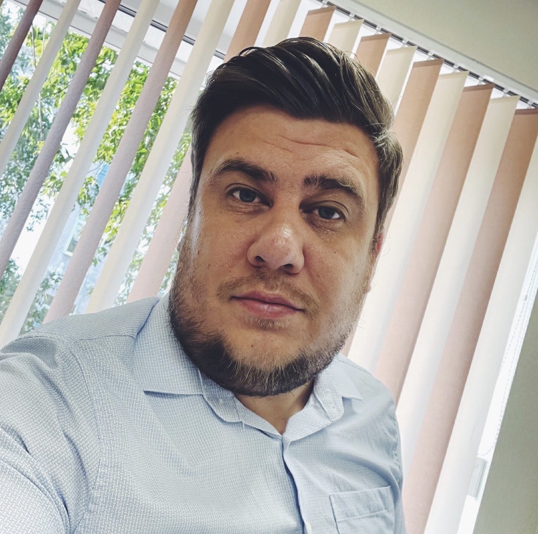 Максим Киселев