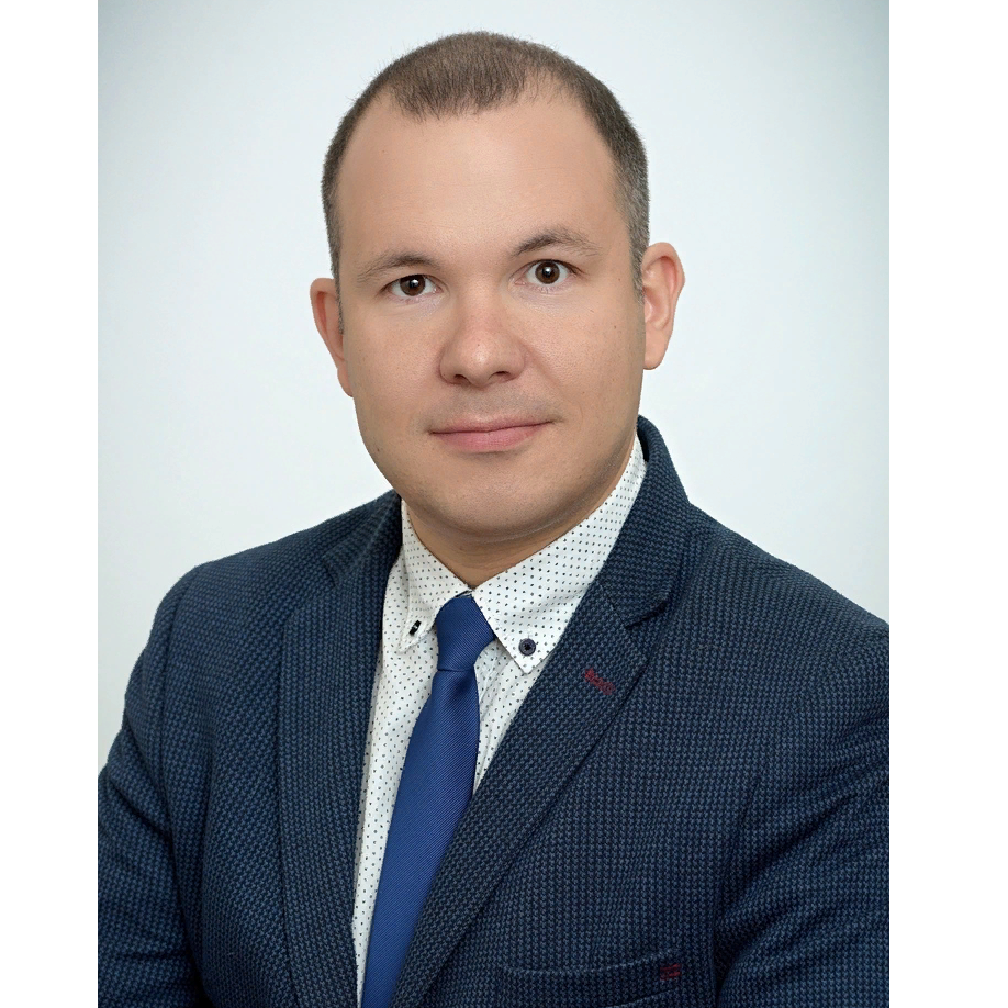 Дмитрий Андреев