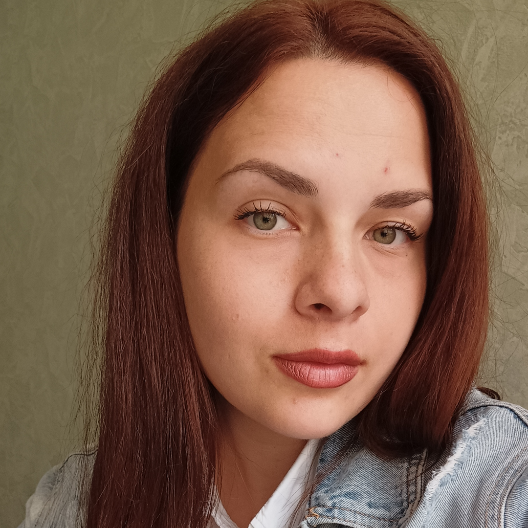 Юлия Енютина