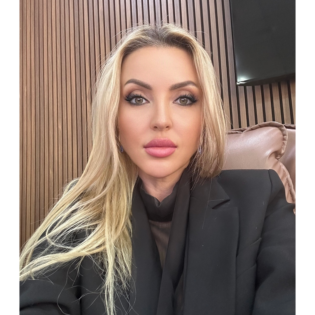 Ольга Банникова