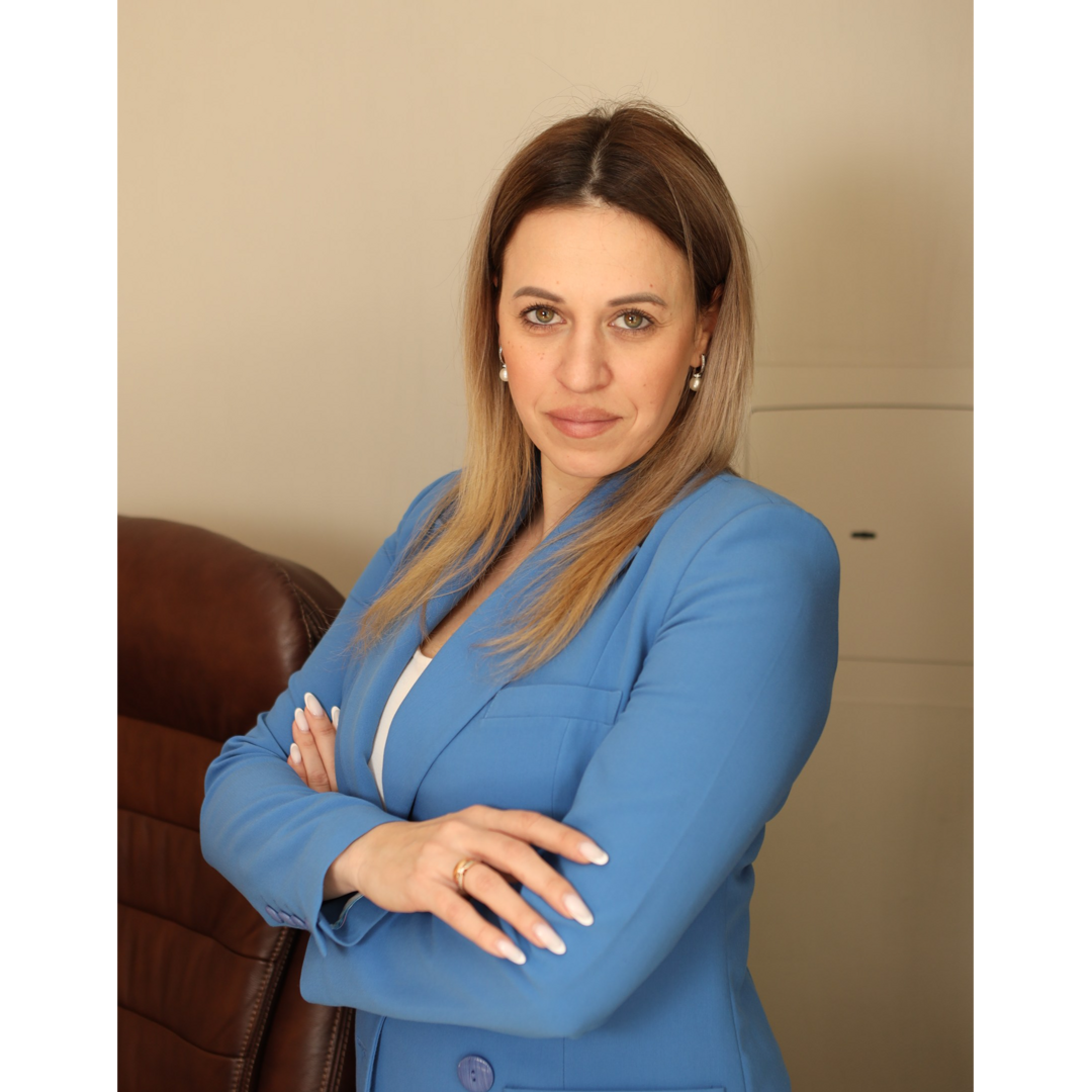 Елена Шестакова