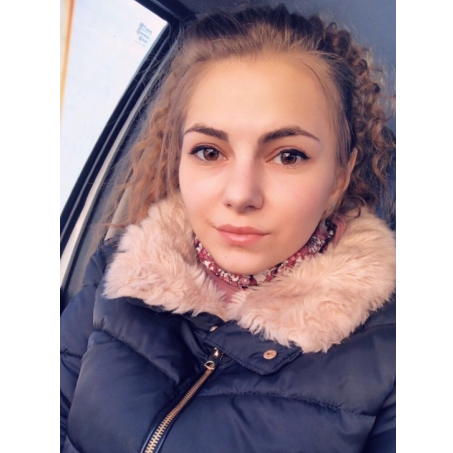 Дина Тарасова