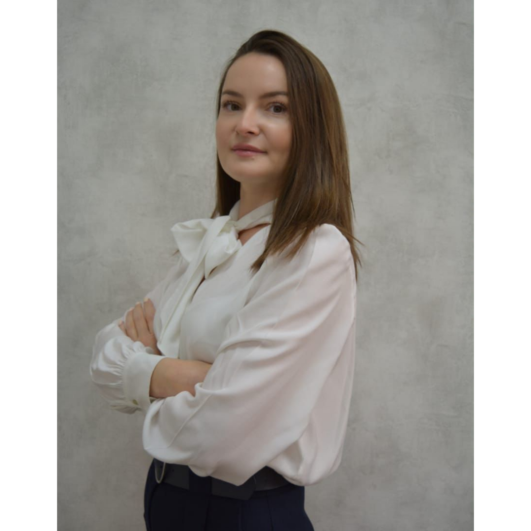 Татьяна Кливер