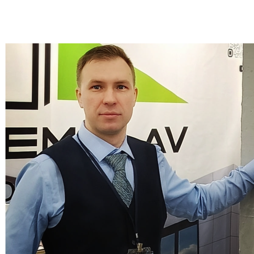 Константин Макаров