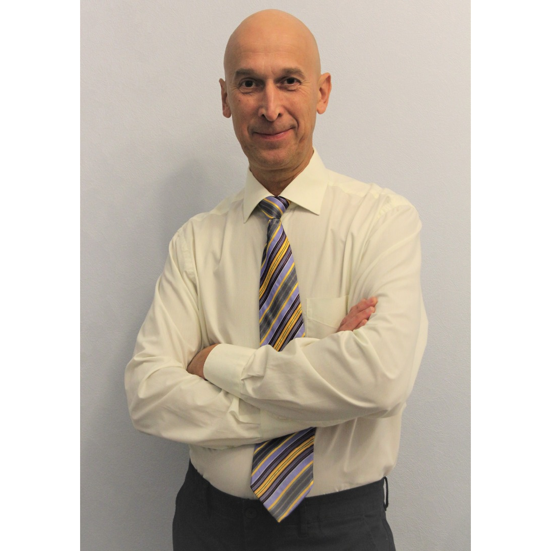 Александр Городецкий