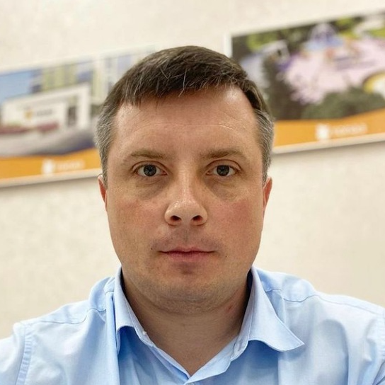 Максим Гордиенко