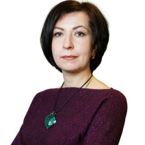Екатерина Игнатенко