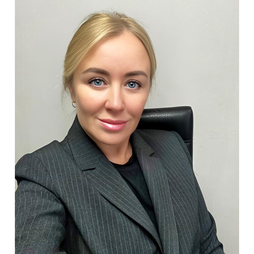 Гульнара Ахмадуллина