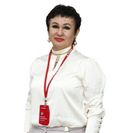 Ильсеяр Юнусова